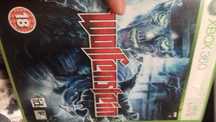 Wolfenstein xbox 360, sklep tychy, wymiana