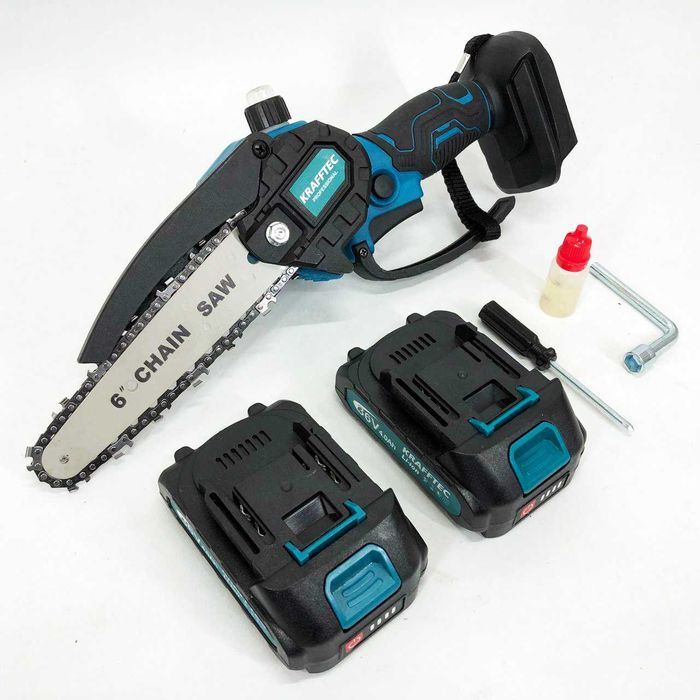 Акумуляторна пилка для ручних робіт, ws97136