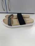 Літні шльопанці sole flex 38р.