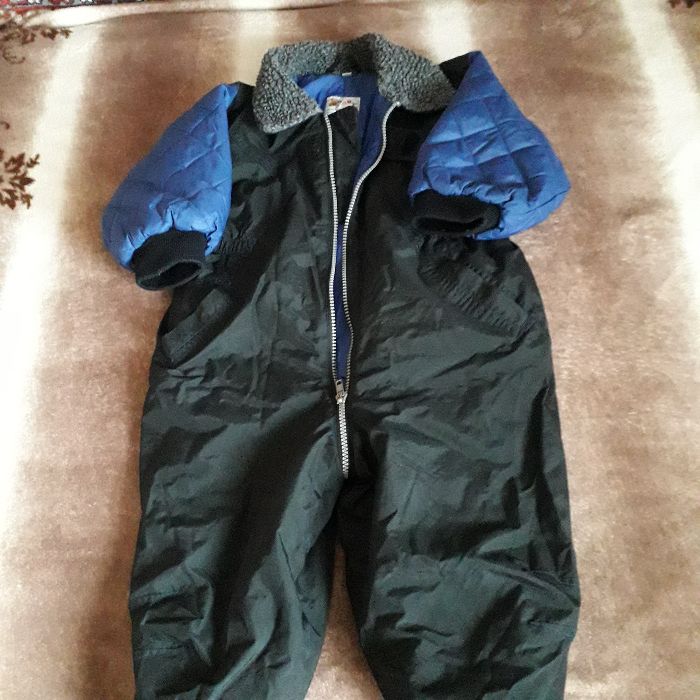 Комбинезон (на 1,5-2,5 года ) куртка (2-3 г.,3-5г.) деми, ветровка