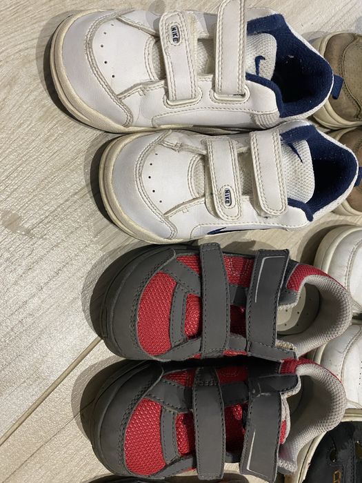 buty buciki adidasy trzewiki rozm. 25