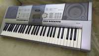Yamaha 295 keyboard syntezator organy