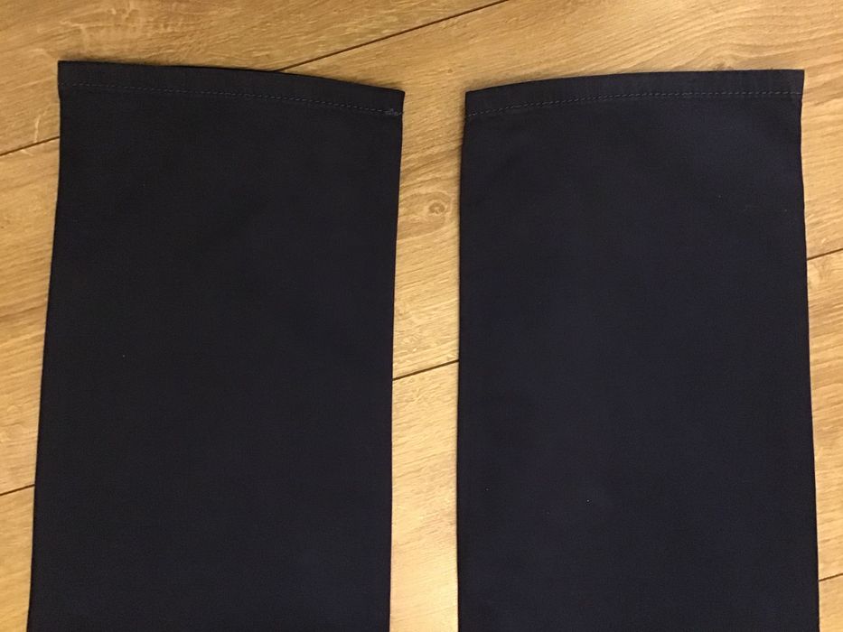 Jeansy męskie letnie