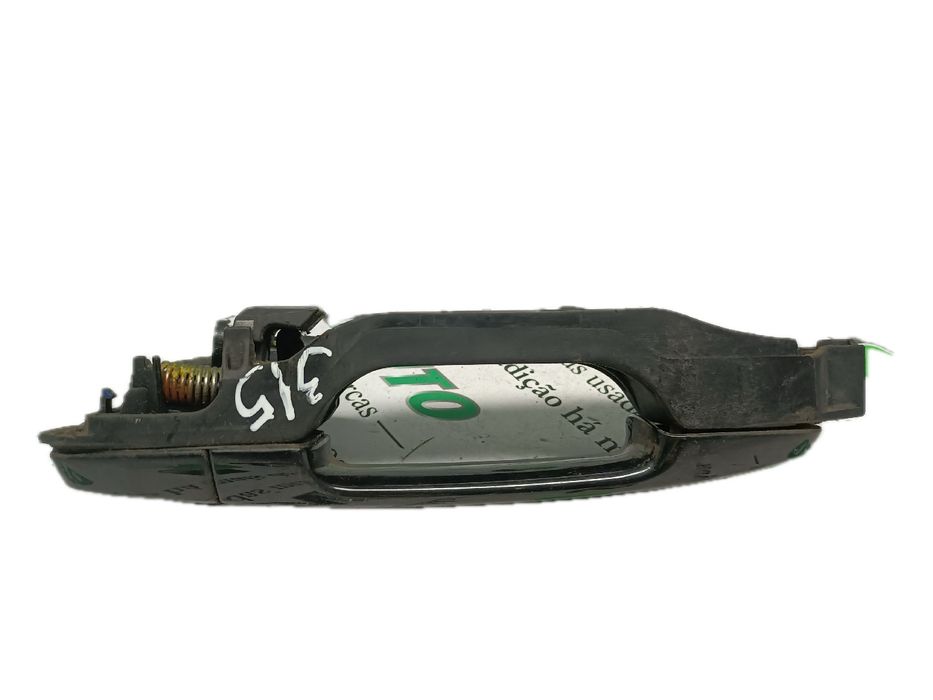 Puxador porta trás esquerdo TOYOTA Auris Hatchback (_E15_)