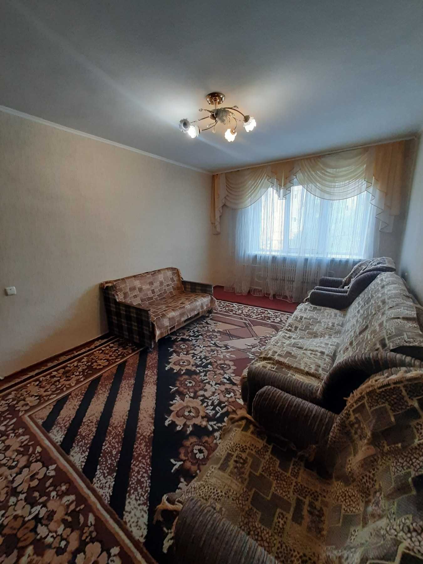 НАЙДЕШЕВША 1-к квартира | Південно-Захід, (зуп. Катіон) 38796