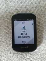 Licznik rowerowy Garmin Edge 530