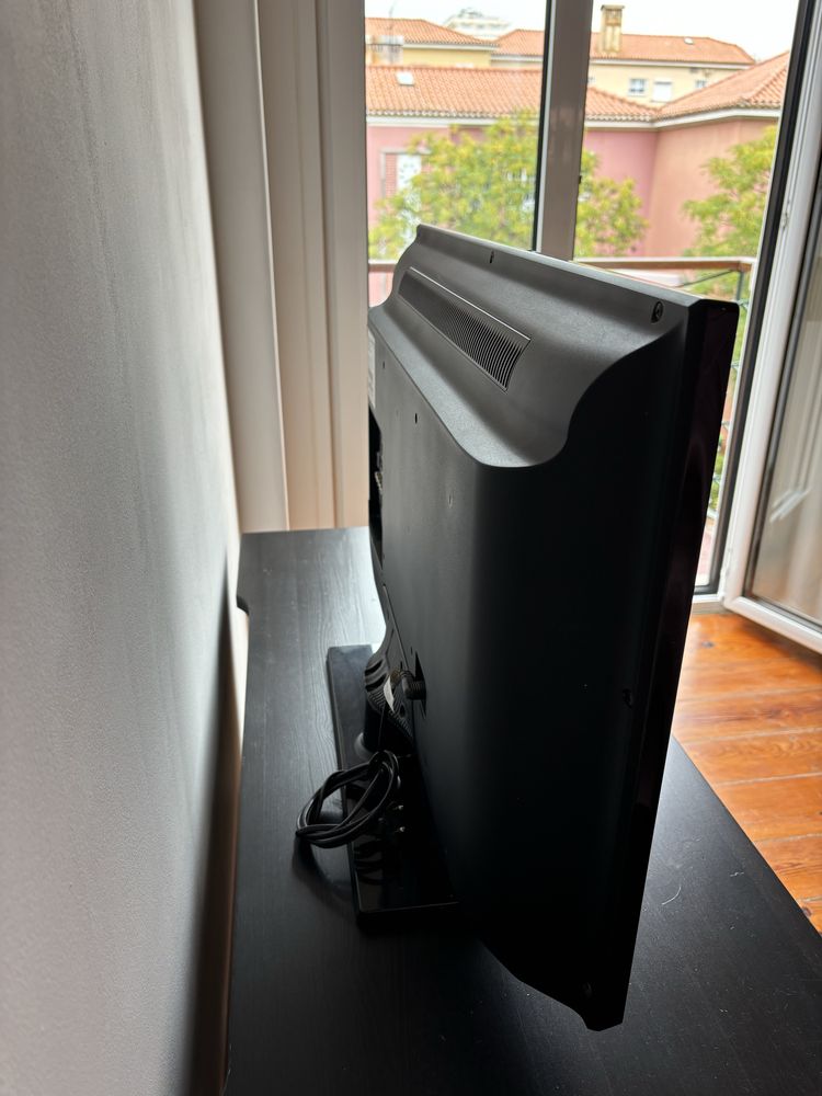 TV Samsung 32 Pronta a usar