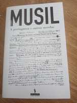 A portuguesa e outras novelas de Robert musil