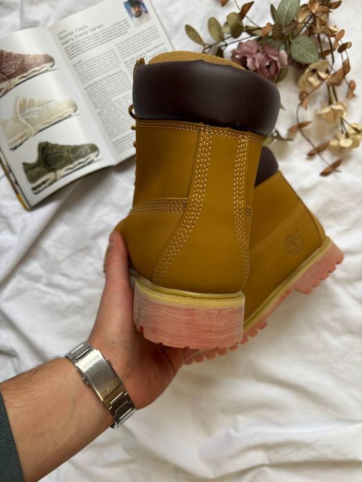 Черевики Timberland 36-45