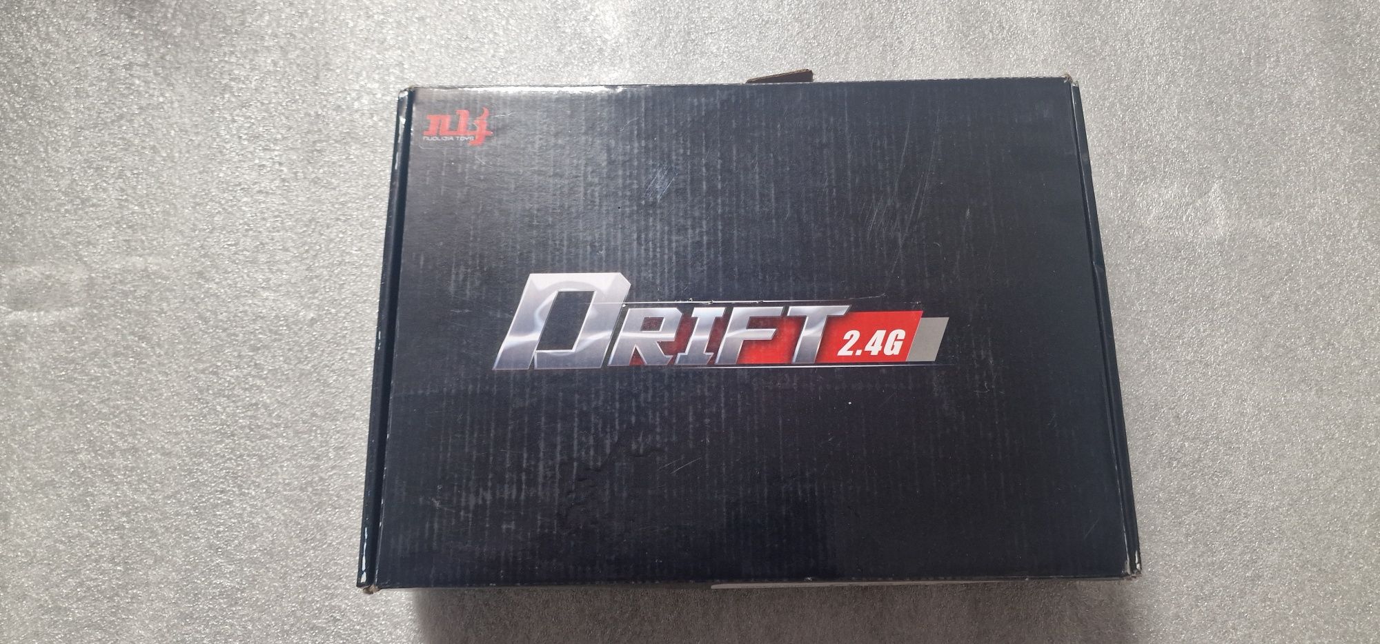 Auto zdalniesterowane do Driftu Drift