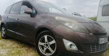Sprzedam Renault Scenic