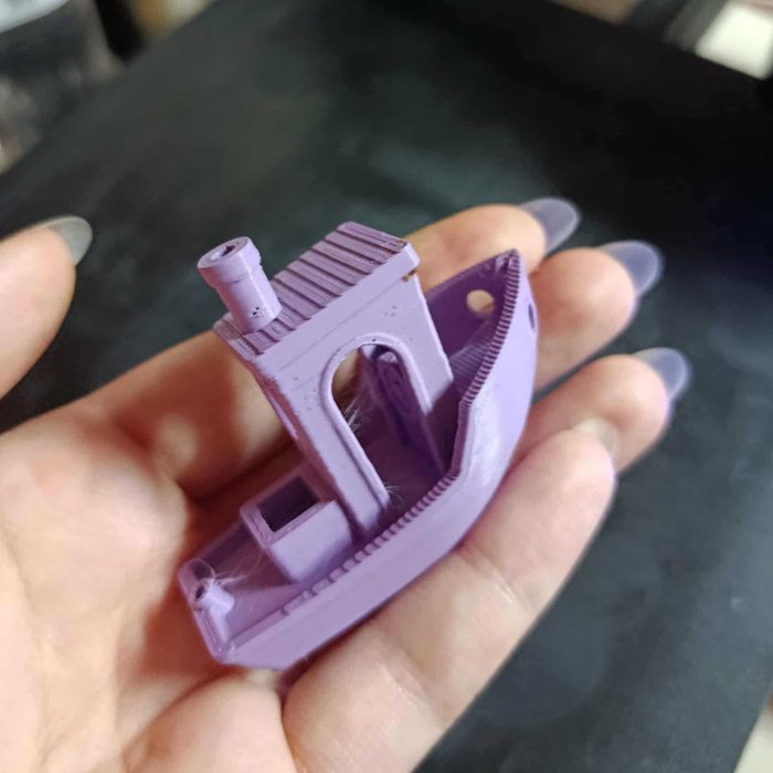 Drukarka 3D Ender 3 z dodatkami