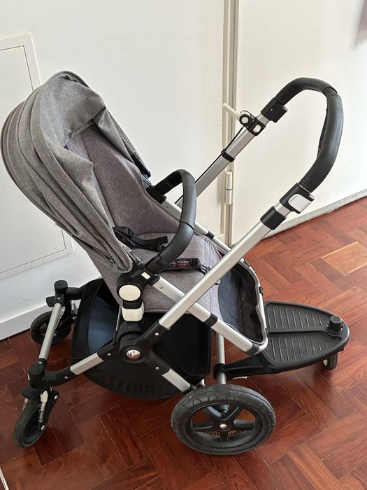 Patim Bugaboo Cameleon