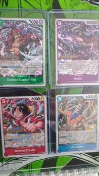 One Piece TCG: pack Treasure Cruise Promos