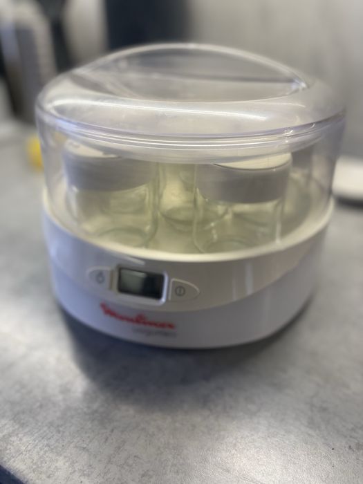 Йогуртниця Moulinex YG230