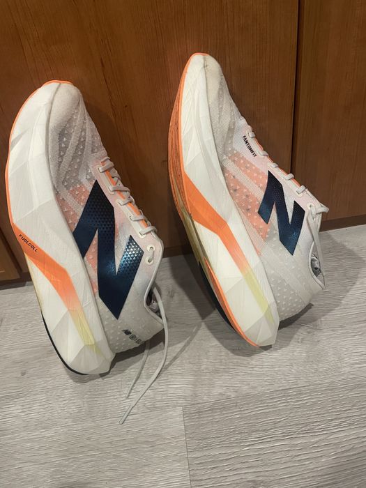 New Balance SC Elite v4 n45