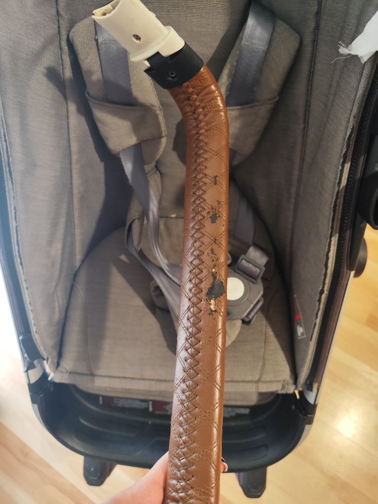 Wózek spacerowy 2w1 Joolz Geo2