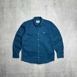 Рубашка овершот Carhartt Madison размер M