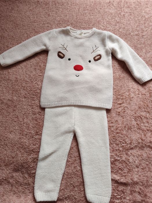 Дитячий новорічний костюм GEORGE