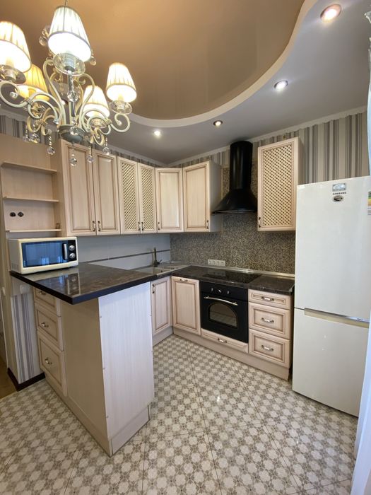 НОВИНКА 2к квартира ПОСЕЛОК Котовского возле Обл.больницы Заболотного