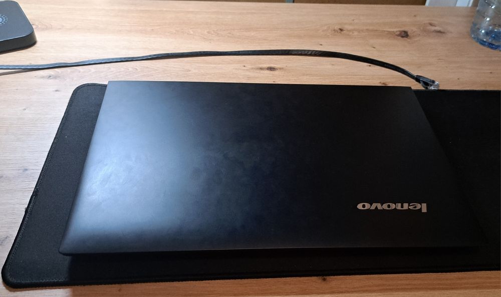 Laptop Lenovo dobry stan