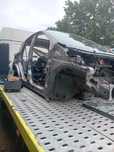 Ćwiartka lewa prawa tyl ford kuga 2013r