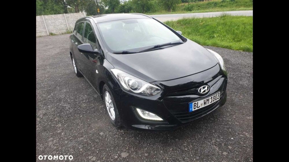 Кузов,бу запчасти для Хюндай і30,Hyundai i30