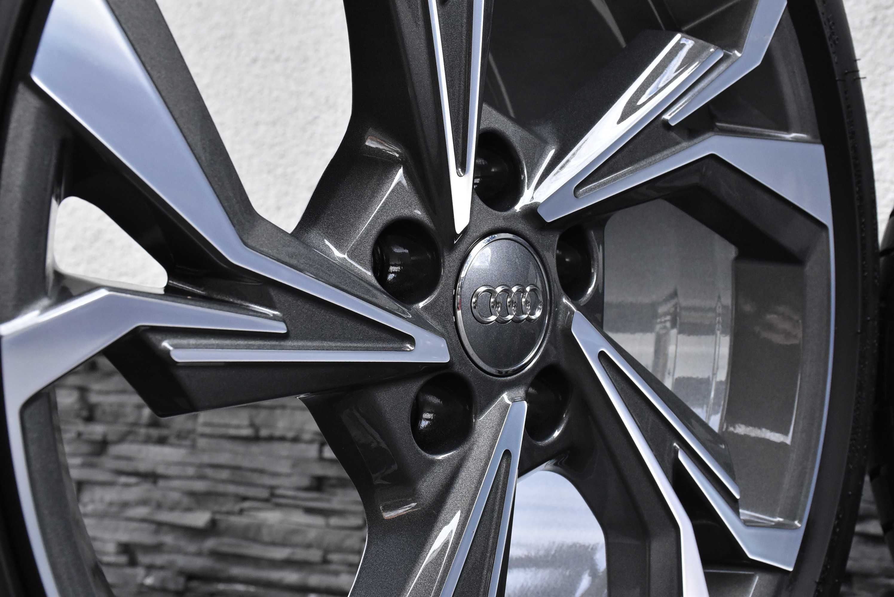 Nowe koła letnie Audi A3 8Y 8V 8P 18" NOWE Hankook 2024r OEM