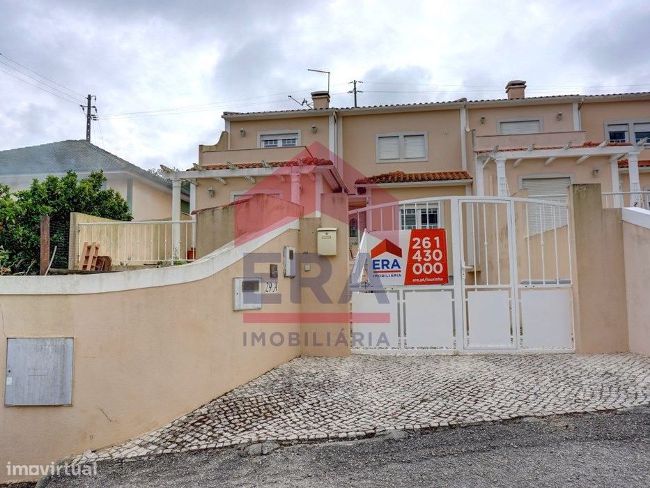 Moradia T4