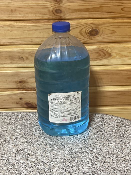 Етиловий спирт технічний