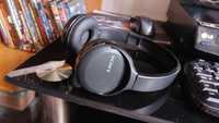 Słuchawki Sony z Bluetooth