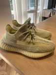 adidas Yeezy boost 350 v2 antlia 38 2/3 grey black white