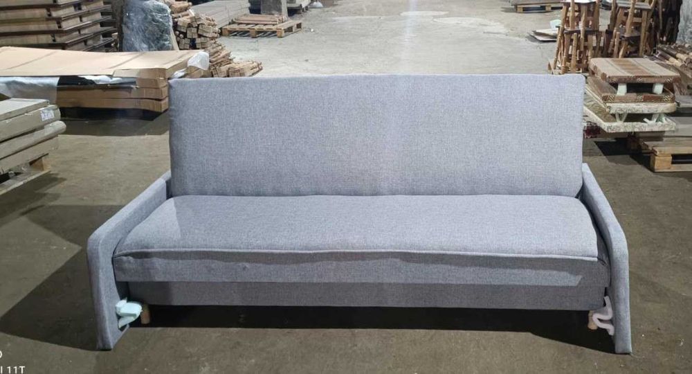 BEST SALE! Диван книжка в наличии на складе в Одессе