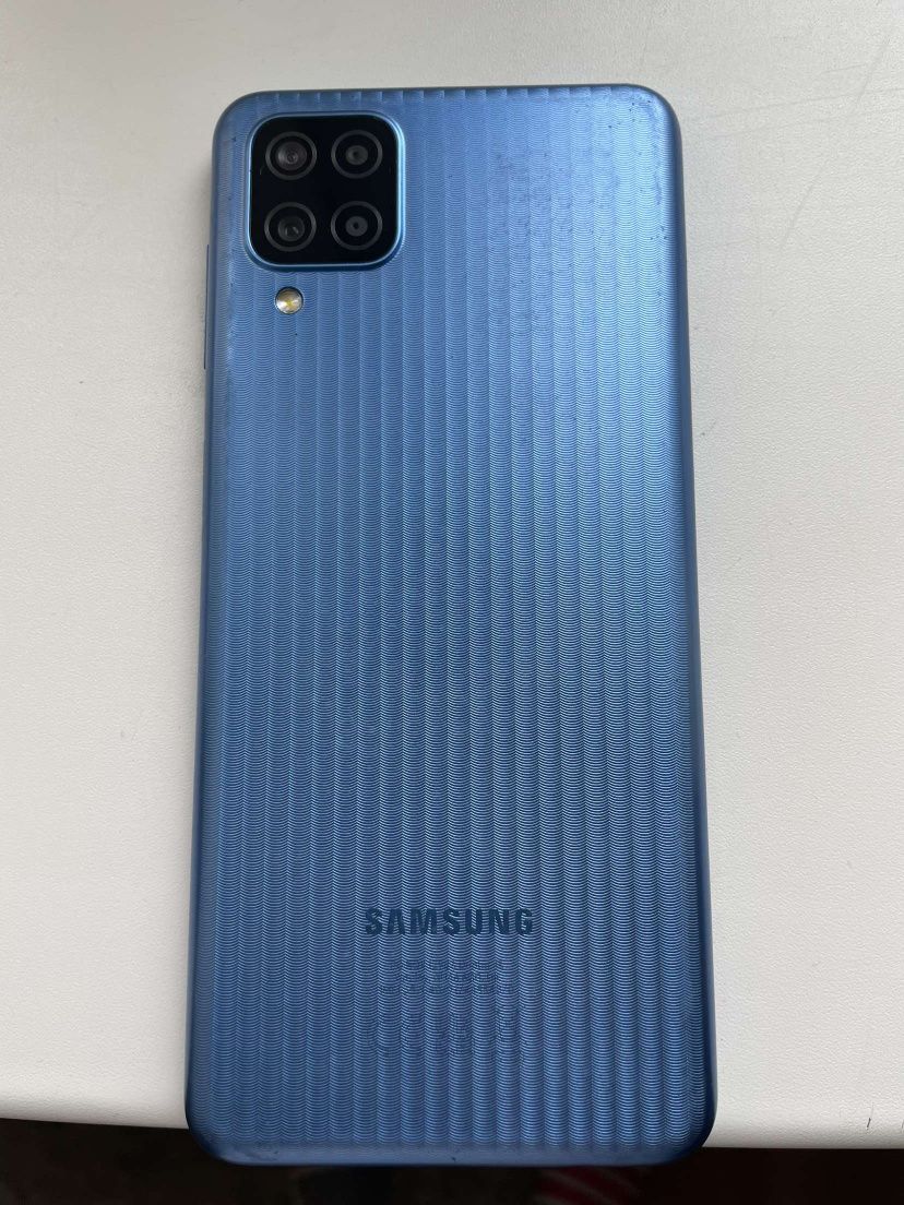 Samsung Galaxy M12