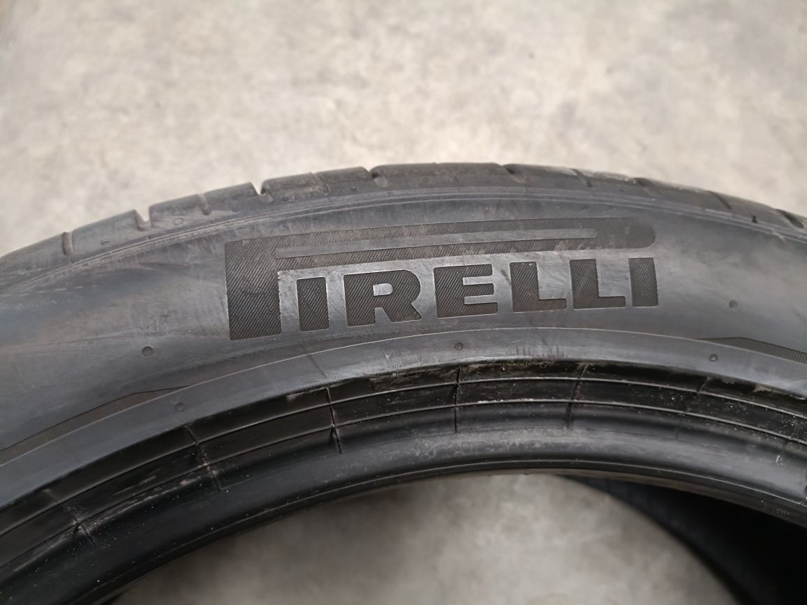 Opony Opona letnia Pirelli P Zero PZ4 245/45R20