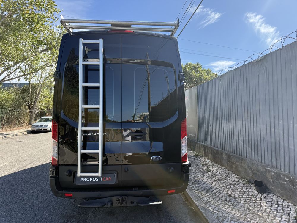FORD TRANSIT 2.2 160cv L4H3 EXCELENTE ESTADO ###OPORTUNIDADE###