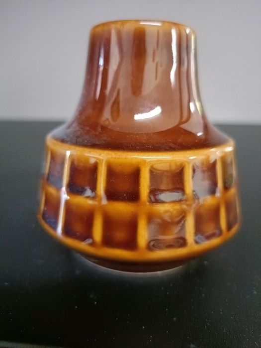 Wazon Pruszków kratka