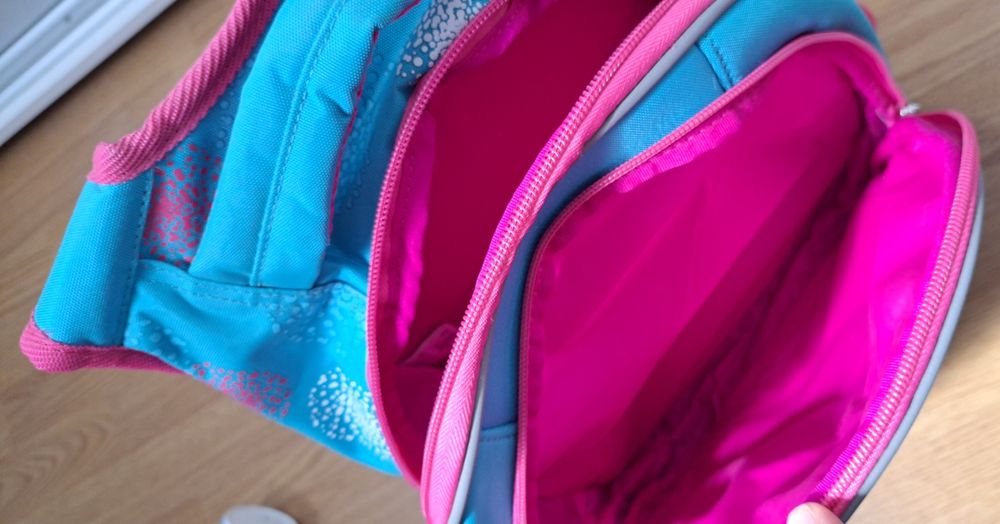 Шкільний рюкзак YES