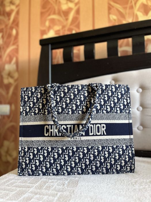 Сумка Christian Dior