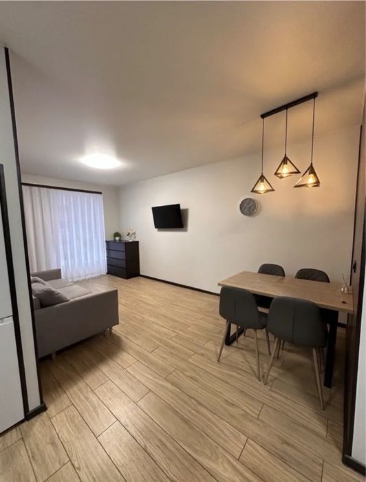 NEW! 2к ЖК П'ятий континент ж/м Перемога 4