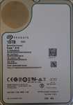 Dysk serwerowy 10TB