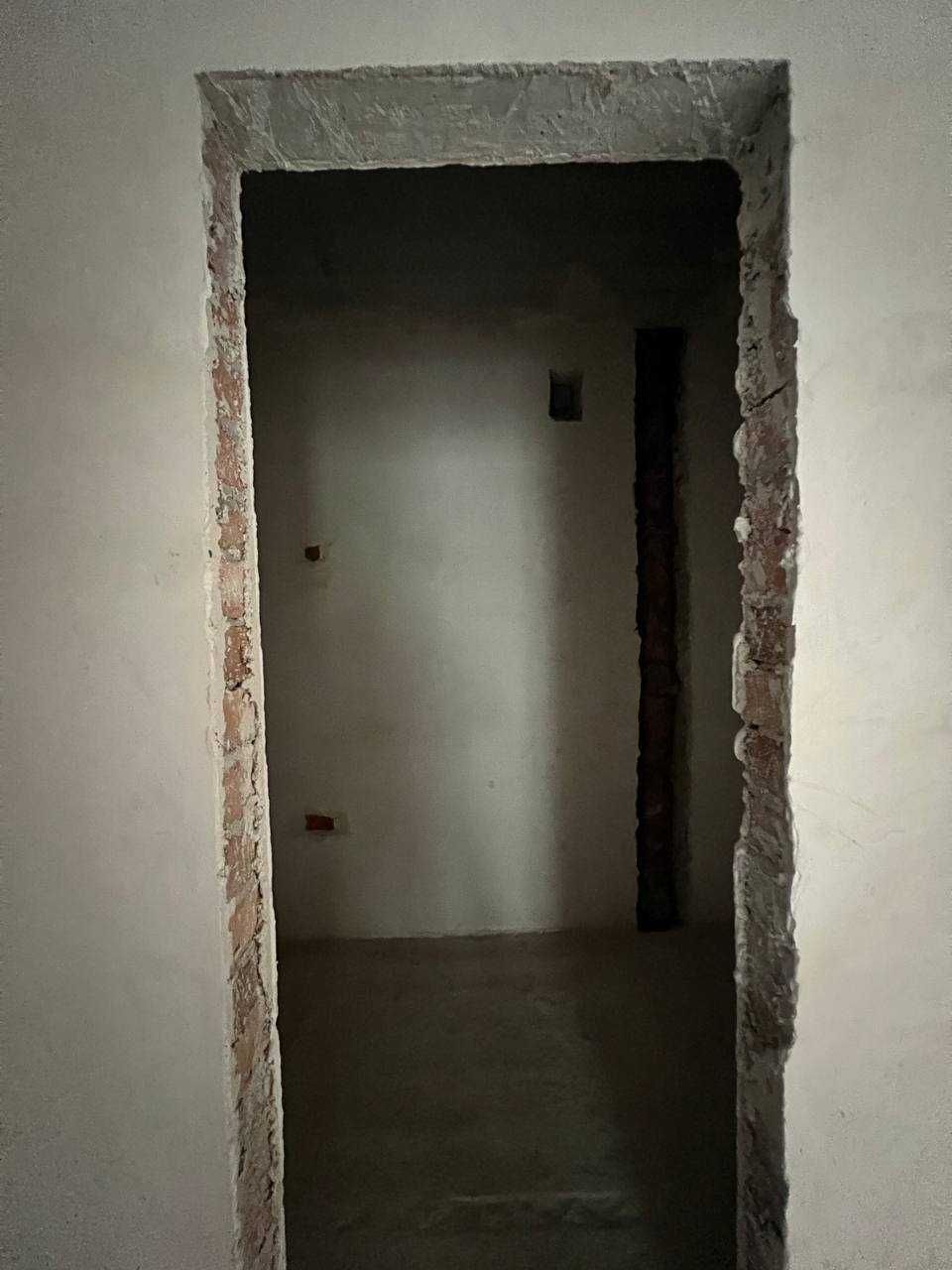 Здана 2к в ЖК Паркове Містечко