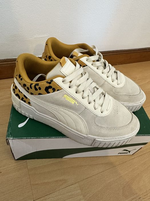 Puma plataform T37
