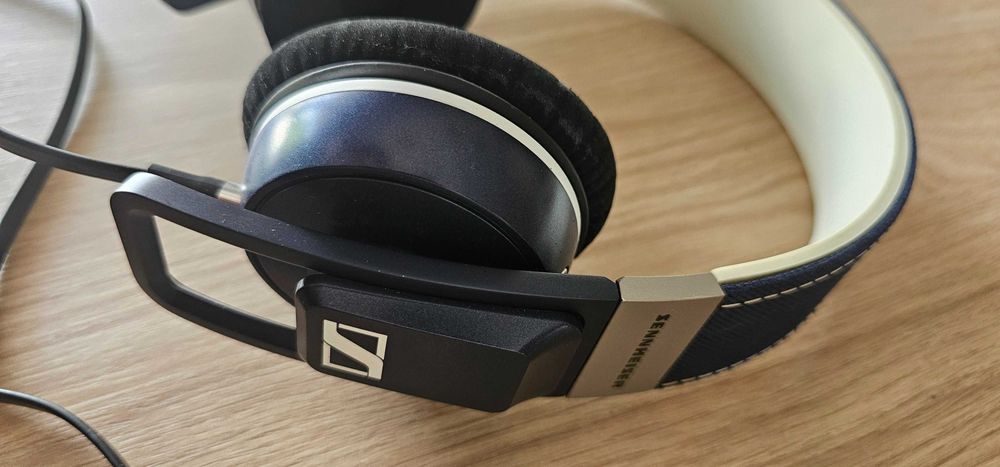 Sennheiser Urbanite