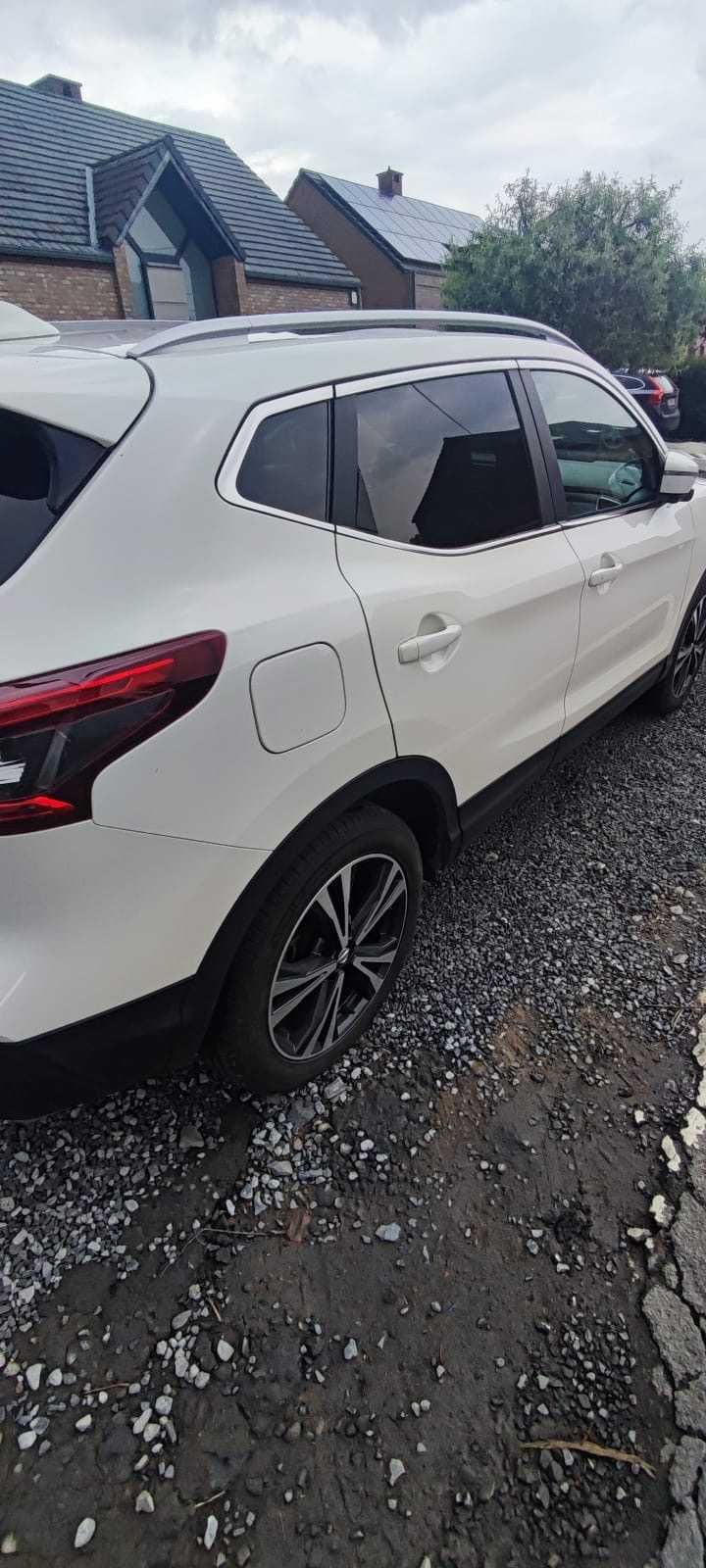 Nissan Qashqai 2018 Diesel - 74.000 km