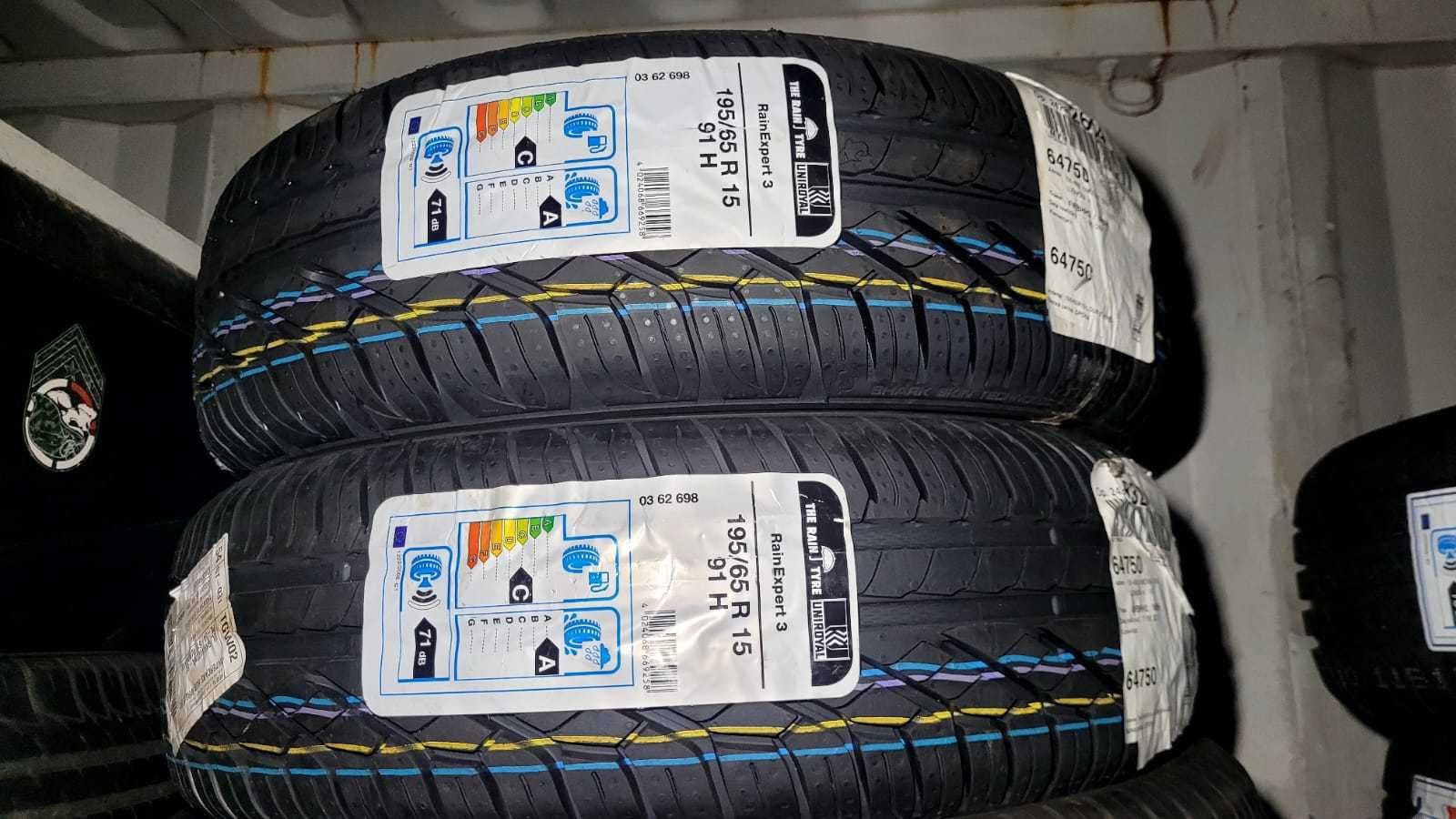 195/65r15 91H Opona Letnia RainExpert 3 2021r.