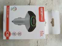 Transmiter FM Bluetooth
MODULATOR