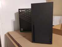 Konsola Xbox Series X, Gwarancja, 2 Pady, Akumulatorki