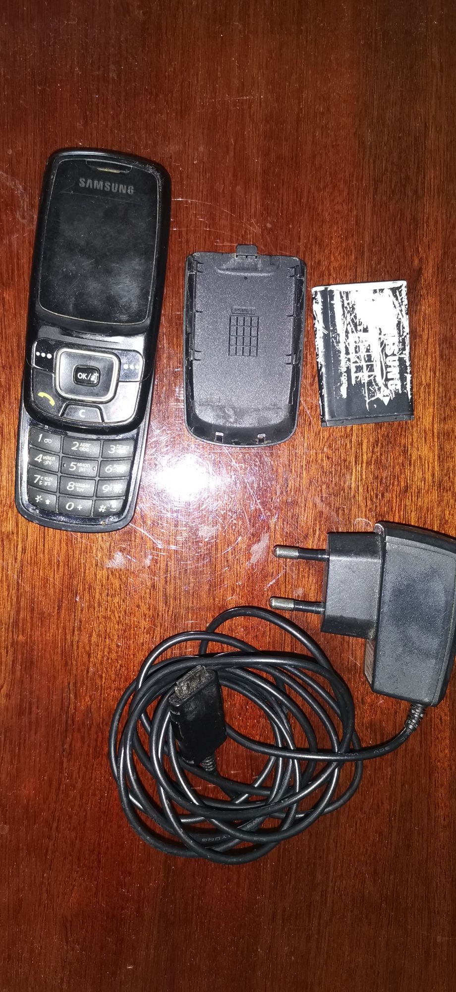 Телефон Samsung sgh c300