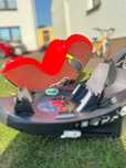 fotelik cybex Sirona Z i- size + baza